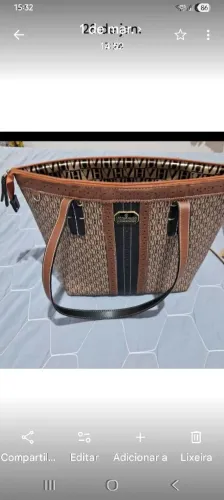 2 bolsas