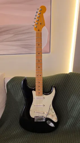 Fender Stratocaster American Deluxe 2010