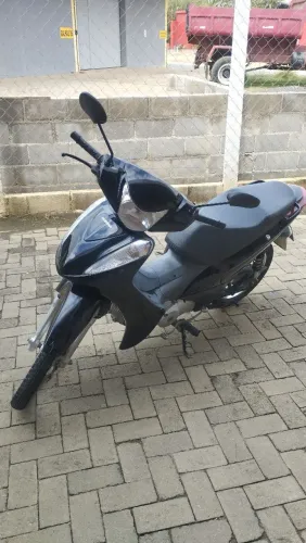 BIZ ES 125