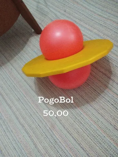 PogoBol