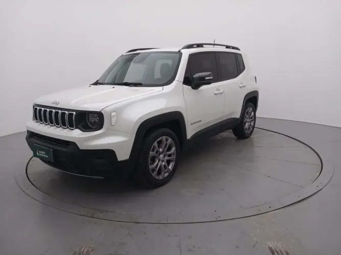 Jeep Renegade Long. T270 1.3 TB 4X2 Flex Aut. 2025