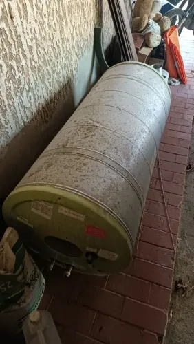 Boiler em ótimo estado