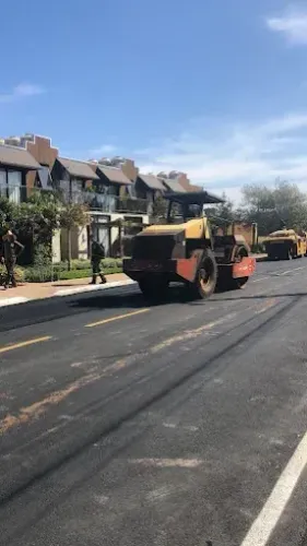 empresa de engenharia e construtora