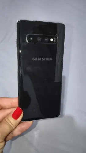 Vendo Galaxy s10