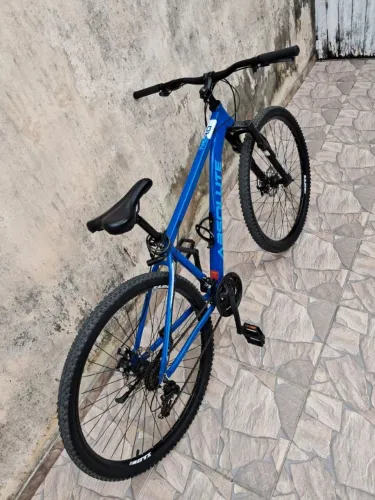 Bike Absolute aro 29