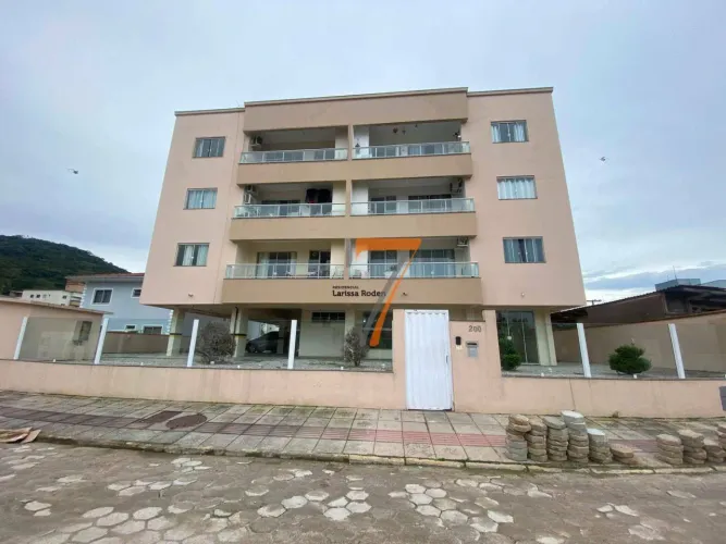 Apartamento com 2 dormitórios para alugar, 80 m² por R$ 1.750,00/mês - Universitario - Big