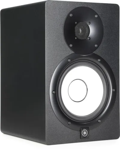 Monitores Sony HS7. Yamaha