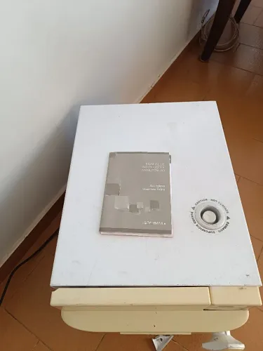 Autoclave Stermax Extra