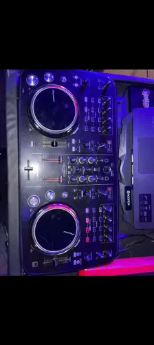 中古 Pioneer DDJ-ERGO DJコントローラー ddj ergo