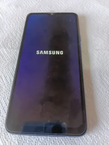 Frontal A20s Samsung