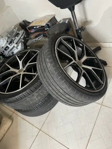 Rodas aro 20