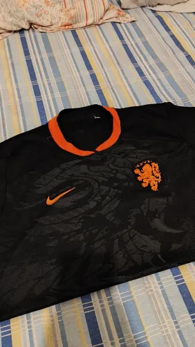 Camisa Holanda