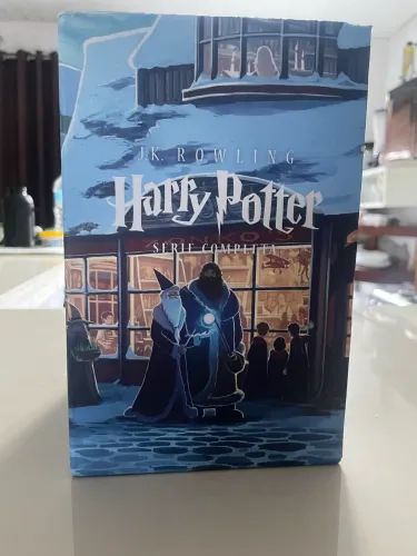 Livros