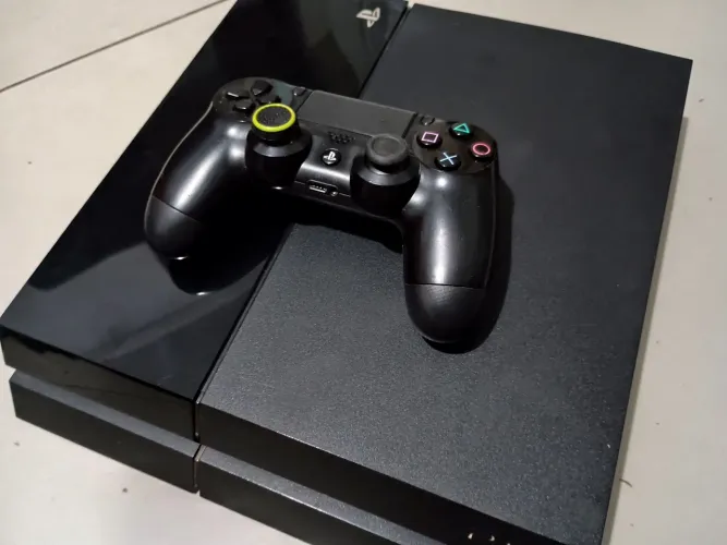 Playstation 4 500 GB