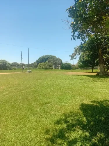 TERRENO EM TANGUÁ