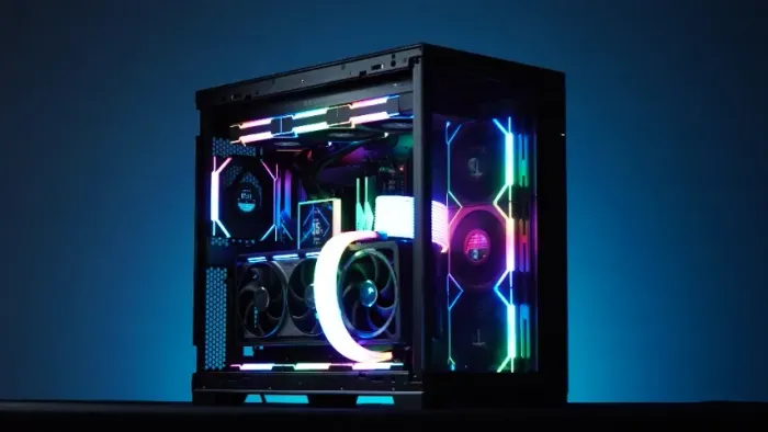 PC Gamer - Ryzen 7 9850X3D + RTX 5090 ROG Astral por R$49.990,00