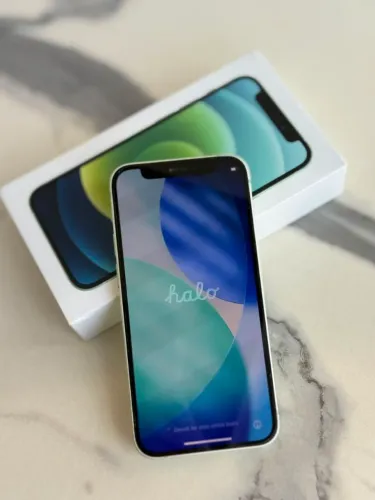 Iphone 12 Mini 64 gb - Verde