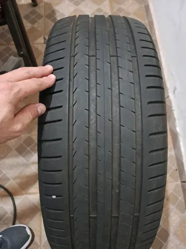 Pirelli Scorpion 225/55 R18