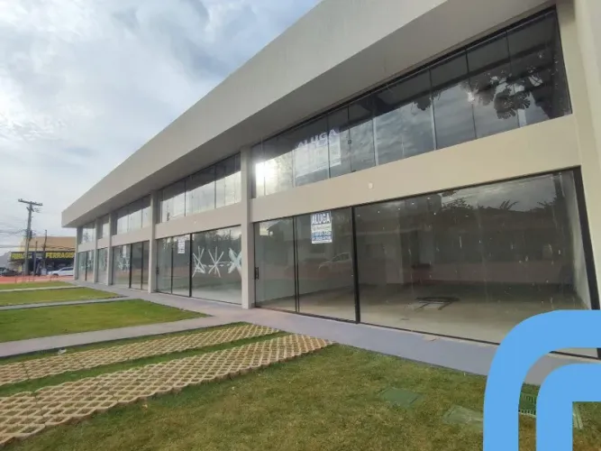 Uma área para locação com 720 m² na Avenida T-63 no Setor Bairro Anhanguera. Goiânia Goiás