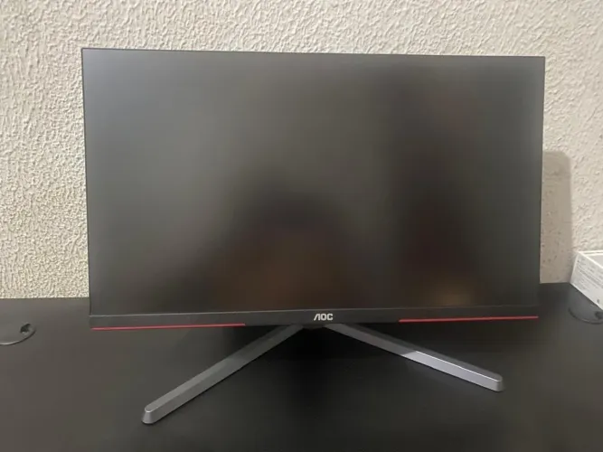 Monitor Gamer Full hd 240hz