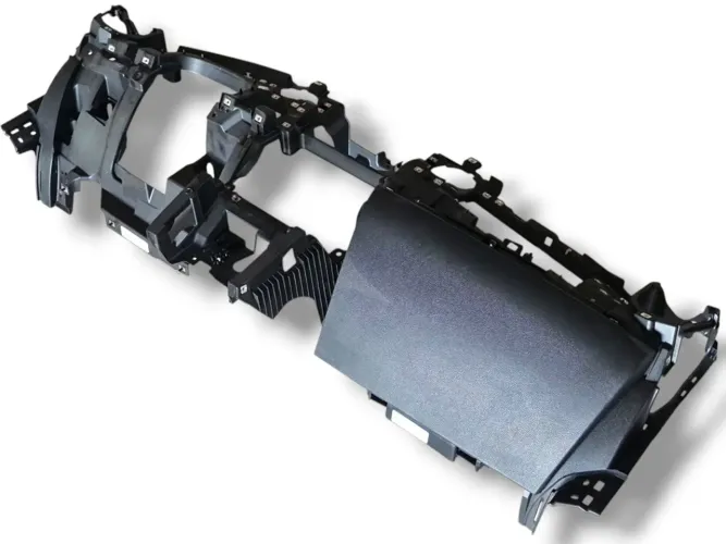 Capa Painel De Instrumentos Mini Cooper S 2011 2012 2013