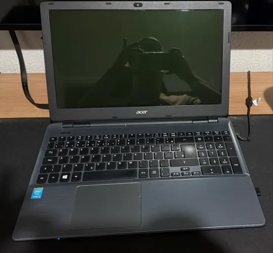 Notebook Acer