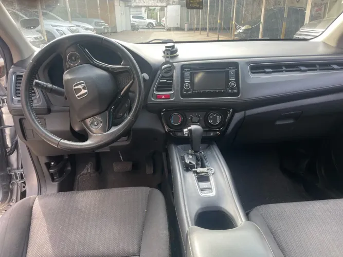 Honda HR-V EX 1.8 Flexone 16V 5P Aut. 2016