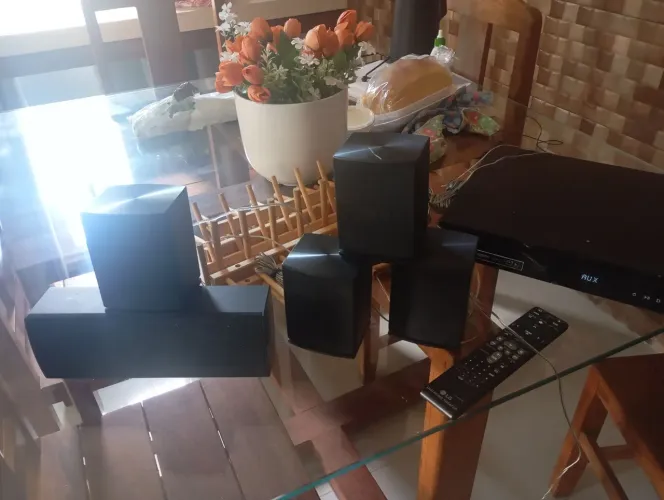 Home Theater