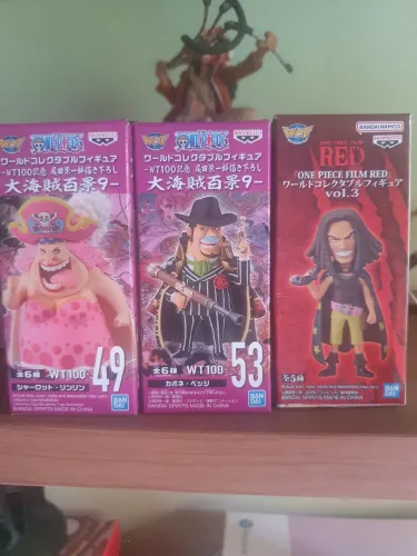 Wcf one piece