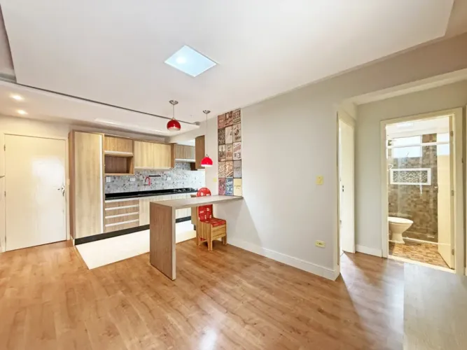 Apartamento em Marialva - Pr