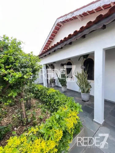 CASA RESIDENCIAL em Campinas - São Paulo, Jardim Ipiranga