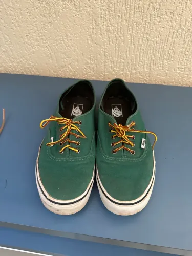 Tênis Vans tamanho 46