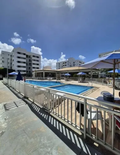 Residencial Mar de Aruana 2 [8639]