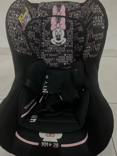 Cadeirinha de carro