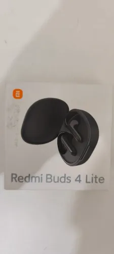 Redmi Buds 4 Lite