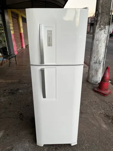 Geladeira Electrolux