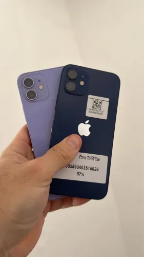 iPhone 12 64gb com garantia Kaiser iPhones