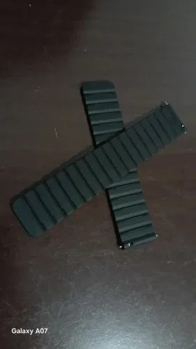 Pulseiras Magnética p/ Haylou RS4 Plus
