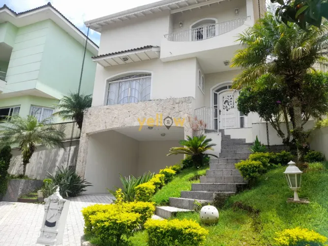 Casa no Condomínio Arujá 5 - Arujá, SP