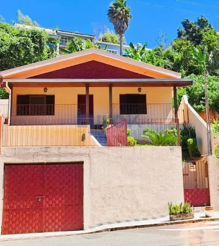 Casa à venda, Águas de Lindóia, SP (Rota Circuito das Águas)