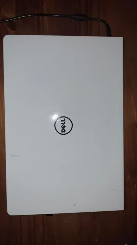 Notebook Dell I5