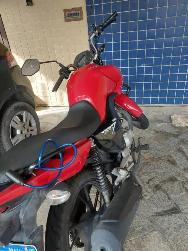 Moto ótima