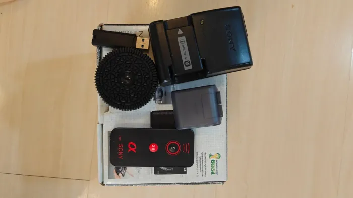 SONY Next 5T