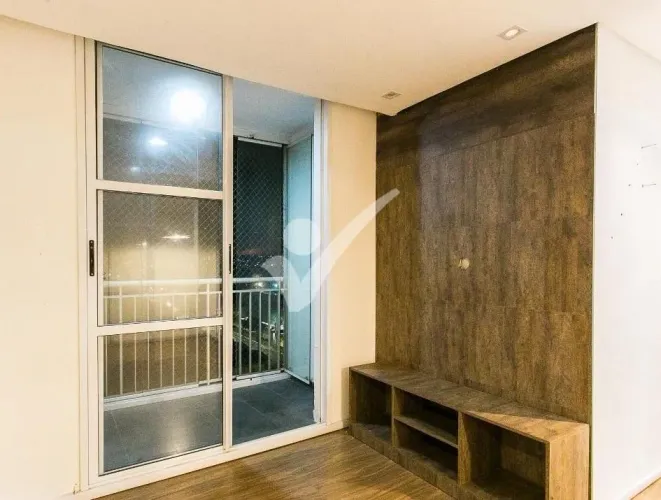 Apartamento Para Venda, na Rua Rego Barros/SP