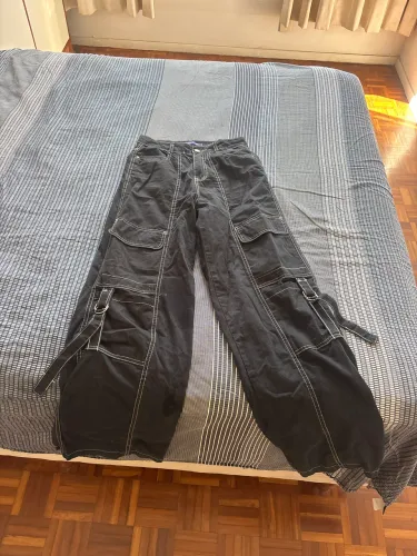 calça jeans