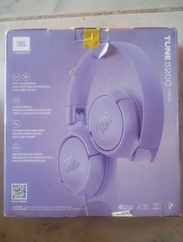 Vendo Fone JBL ByHARMAN
