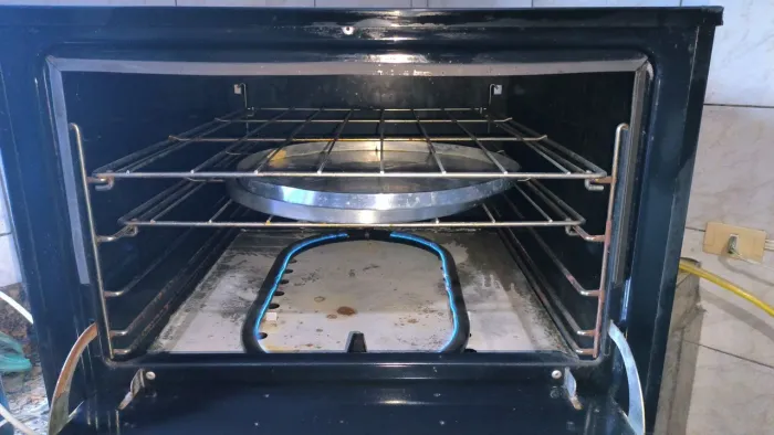 Forno Dako