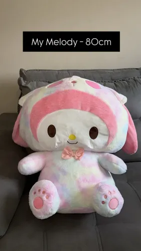 My Melody 80cm