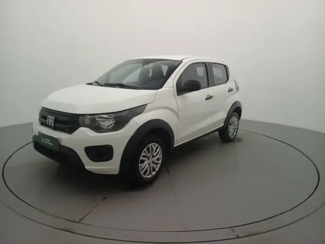 Fiat Mobi Like ON 1.0 Fire Flex 5P. 2023