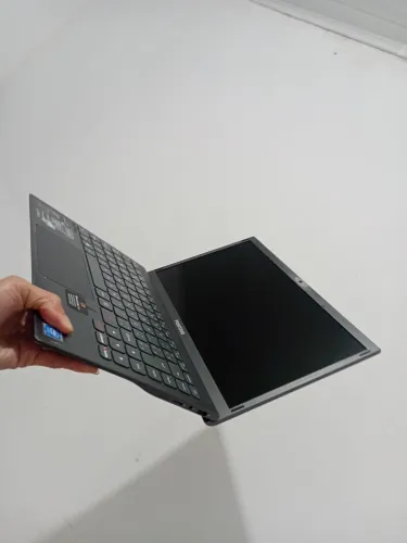 Notebook Positivo